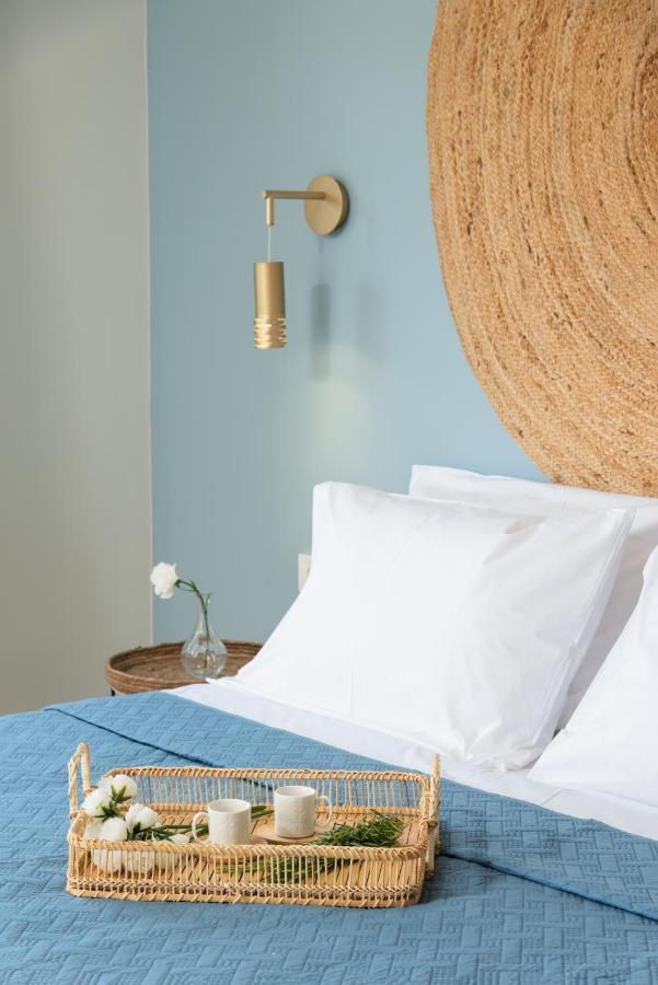 Vathi Spiros Villas Ayos Nikolaos Dış mekan fotoğraf